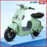 Xe Điện Hottrend DK S2