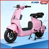 Xe Điện Hottrend DK S2