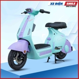 Xe Điện Dk Bike V1 (60V-23A)