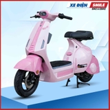 Xe Điện Dk Bike V1 (60V-23A)