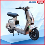 XE ĐIỆN DV MOTOR TAKASHI MONEY PRO 2026 chính hãng tại Xe Điện Smile — ảnh 2