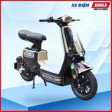 XE ĐIỆN DV MOTOR TAKASHI MONEY PRO 2026 chính hãng tại Xe Điện Smile — ảnh 3