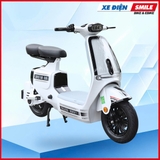 XE ĐIỆN DV MOTOR TAKASHI MONEY PRO 2026 chính hãng tại Xe Điện Smile — ảnh 8