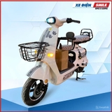 Xe Điện Hottrend Dylexe K1 2025 (Hottrend K1 Option 2)