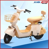 Xe Đạp Điện Hottrend Dylexe K2