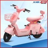 Xe Đạp Điện Hottrend Dylexe K2