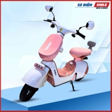 Xe Đạp Điện Hottrend Dylexe K2