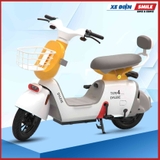 Xe Đạp Điện Hottrend Dylexe K2