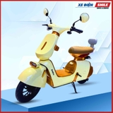 Xe Đạp Điện Hottrend Dylexe K2
