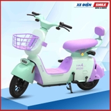 Xe Đạp Điện Hottrend Dylexe K2