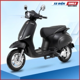 Xe Điện ESPERO Classic Ultra màu đen mờ