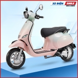 Xe Điện ESPERO Classic Ultra màu hồng kẹo bông