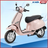 Xe Điện ESPERO Classic Ultra màu hồng