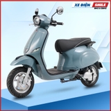 Xe Điện ESPERO Classic Ultra màu xanh đá