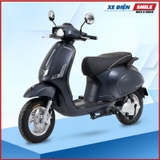 Xe Điện ESPERO Diamond Plus ghi mờ