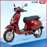 Xe Điện ESPERO Enigma màu đỏ
