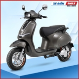 Xe Điện ESPERO Enigma màu nâu