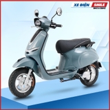 Xe Điện ESPERO Enigma màu xanh su hào