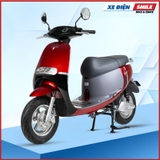 Xe Điện ESPERO GOGO-F1 Pro màu đỏ đen