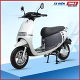 Xe Điện ESPERO GOGO-F1 Pro màu trắng