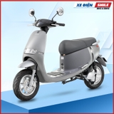 Xe Điện ESPERO GOGO-F1 Pro xám mờ