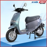 Xe Điện ESPERO GOGO-F1 Pro xanh 3d