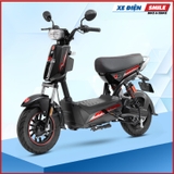 Xe Điện ESPERO T-Rex đen bóng