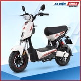 Xe Điện ESPERO T-Rex màu trắng