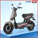 Xe Điện ESPERO T-Rex xám mờ