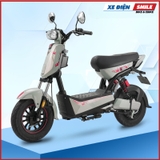 Xe Điện ESPERO T-Rex xanh ngọc trai