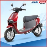 Xe Điện ESPERO GOGO-F2 Pro màu đỏ