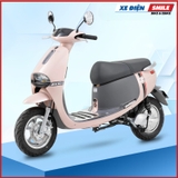 Xe Điện ESPERO GOGO-F2 Pro màu hồng