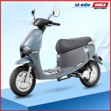 Xe Điện ESPERO GOGO-F2 Pro màu su hào