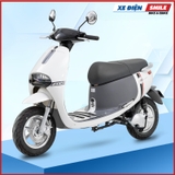 Xe Điện ESPERO GOGO-F2 Pro màu trắng