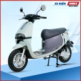 Xe Điện ESPERO GOGO-F2 Pro xanh ngọc trai