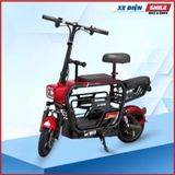 Xe điện Nijia Swift Chính Hãng