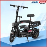 Xe điện Nijia Swift Chính Hãng