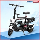 Xe điện Nijia Swift Chính Hãng