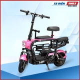 Xe điện Nijia Swift Chính Hãng
