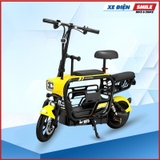Xe điện Nijia Swift Chính Hãng