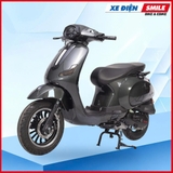 Xe Điện Hottrend Dv Motor Takashi Sora 2026 (48V-23A) 4 Bình chính hãng tại Xe Điện Smile — ảnh 2