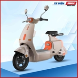 Xe Điện Hottrend Dylexe K1 2025 ( Hottrend K1 Option 1 )
