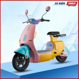 Xe Điện Hottrend Dylexe K1 2025 ( Hottrend K1 Option 1 )