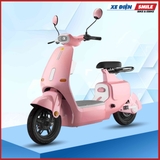 Xe Điện Hottrend Dylexe K1 2025 ( Hottrend K1 Option 1 )