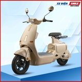 Xe Điện Hottrend Dylexe K1 2025 ( Hottrend K1 Option 1 )