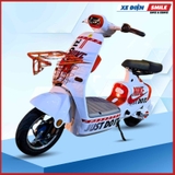 Xe Điện Hottrend Dylexe K1 (Hottrend K1 Option 3)