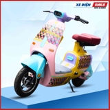Xe Điện Hottrend Dylexe K1 (Hottrend K1 Option 3)