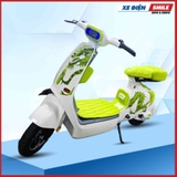Xe Điện Hottrend Dylexe K1 (Hottrend K1 Option 3)