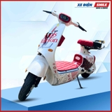Xe Điện Hottrend Dylexe K1 (Hottrend K1 Option 3)
