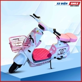 Xe Điện Hottrend Dylexe K1 (Hottrend K1 Option 3)